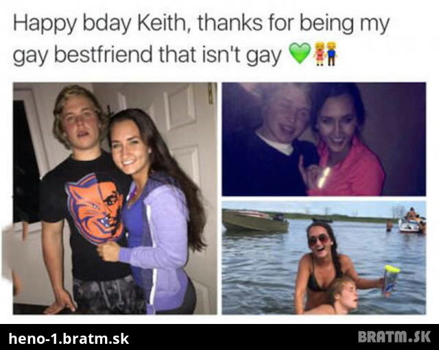 Juuuuj...toto teda asi nebolo nič moc pre tohto chlapca ..friend zone level guy :D