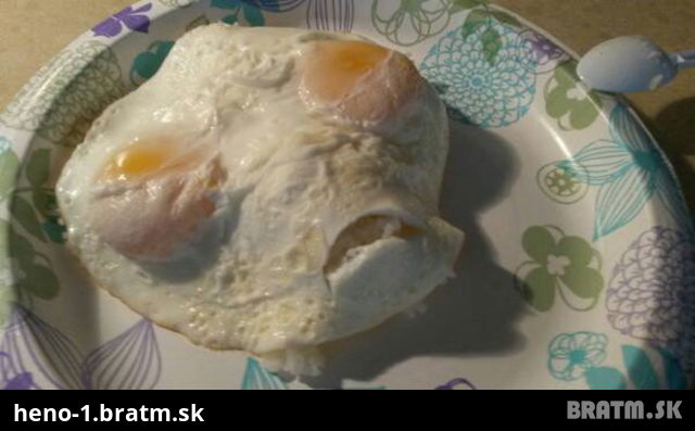 Vidíte to tam?:D