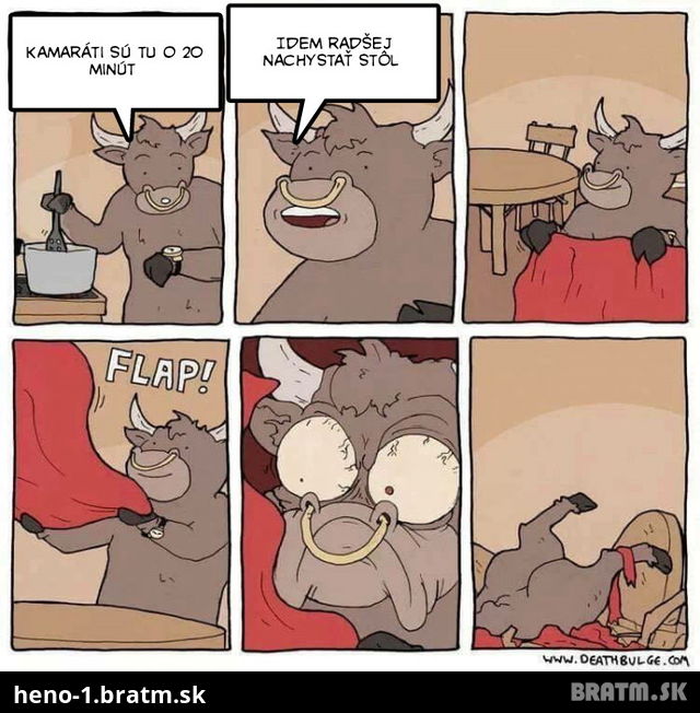 Krásny komix... lajk&share :D