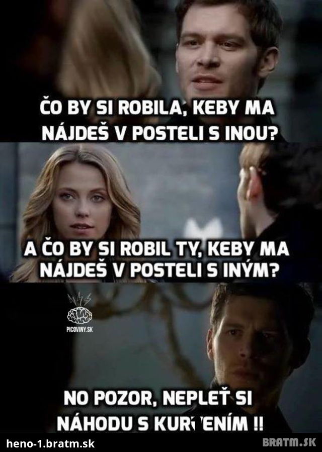 Toto sa nikdy nepýtajte baby:D