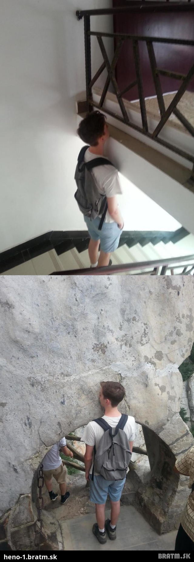 Nedostatky v číne :D