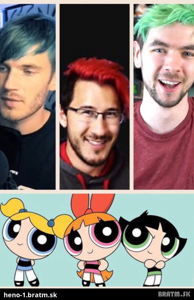 Tomuto nie je čo dodať :D omg :D