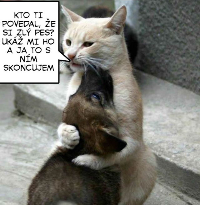 Krásny komix :D