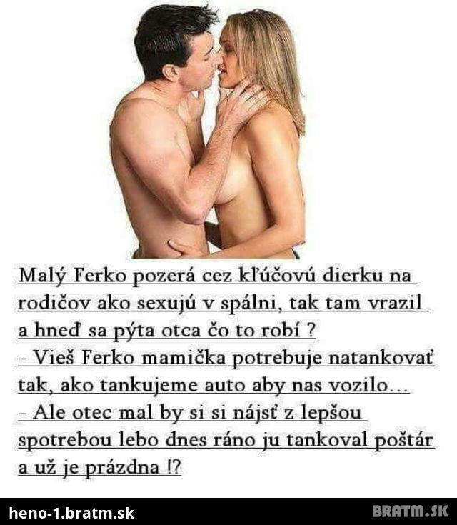 Nevera, takto ju zistíte :D
