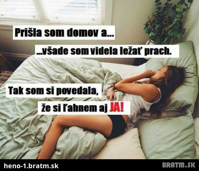 Dievčatá, toto je motto pre nás :D