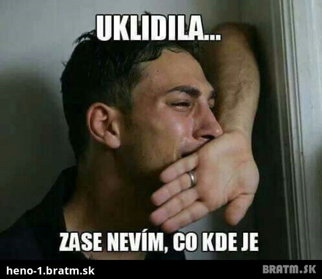 Umučenie každého muža :D