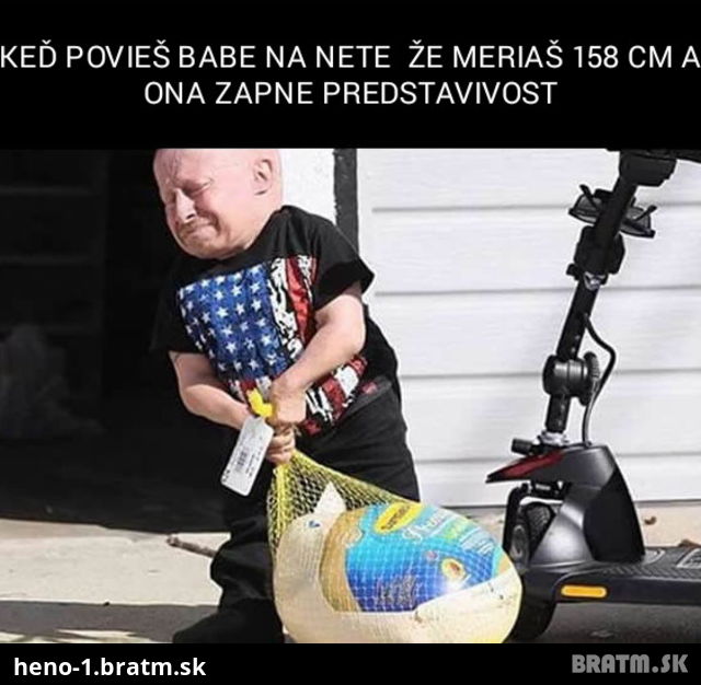 Prečo nechcú baby za ženíchov krpcov?:D