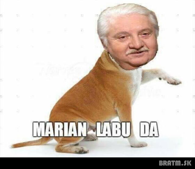 Marián Labuda :D