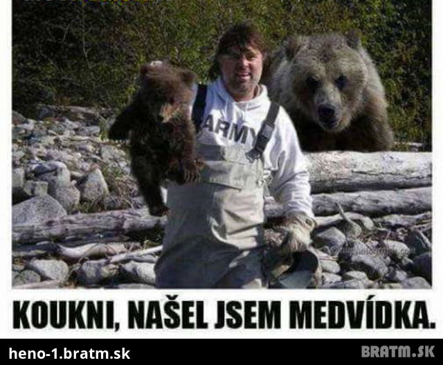 Nikdy nenaser maminu :D