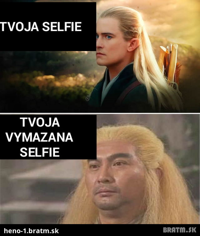 Smajlíky na internete vystriedali selfie... a takto to vyzerá pre finálnou fotkou :D