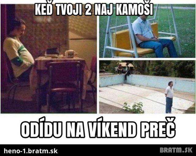 Vždy na vianoce :D Ked kamosi odidu a nemam co robit :D