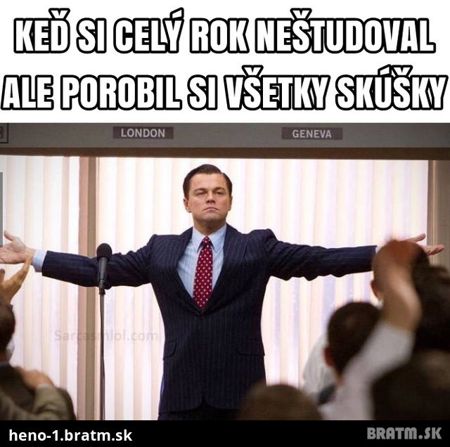 Komu sa podarili porobiť skúšky na VŠ takýmto spôsobom?:D Do komentu prosíííím :D