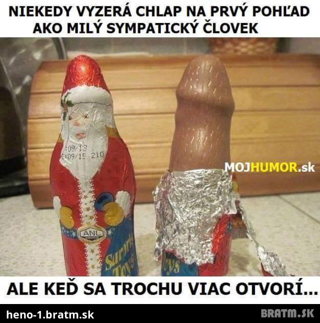 Ako vyzerá chlap vo vnútry:D