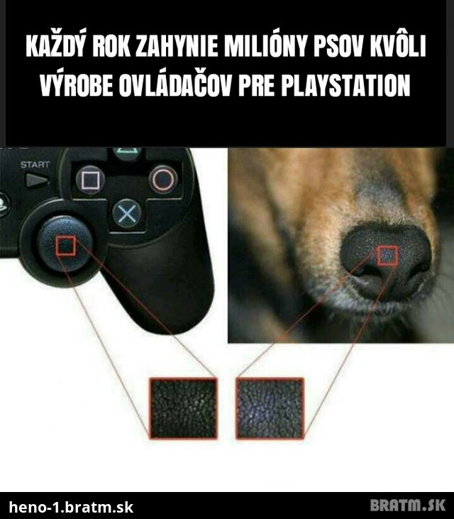 Božeee..toto ma naozaj pobavilo :D Kto má PSko musí čítať :D