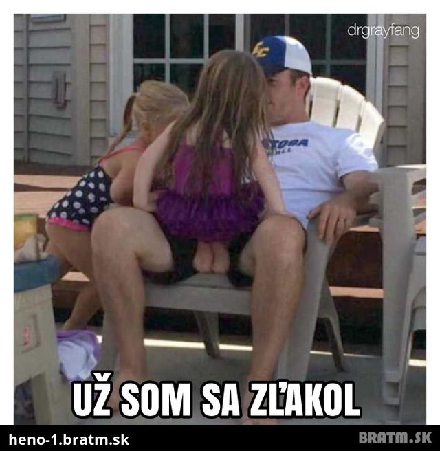 Mindfuck roka :D pre boha, to som sa zlakol! :D