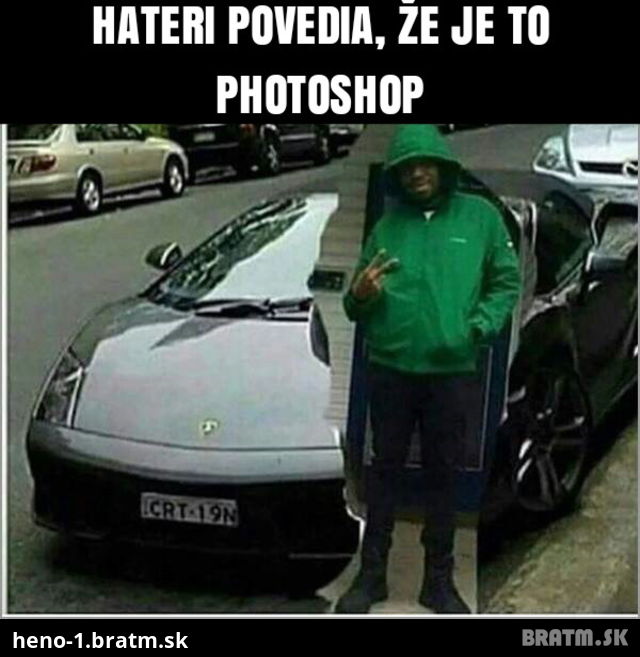 Čo myslíte, je toto photoshop??:D:D