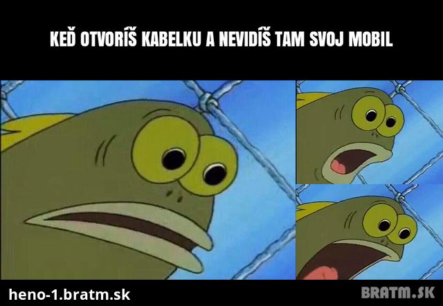 Ženy, poznáte tento moment? Kabelka vs mobil:D