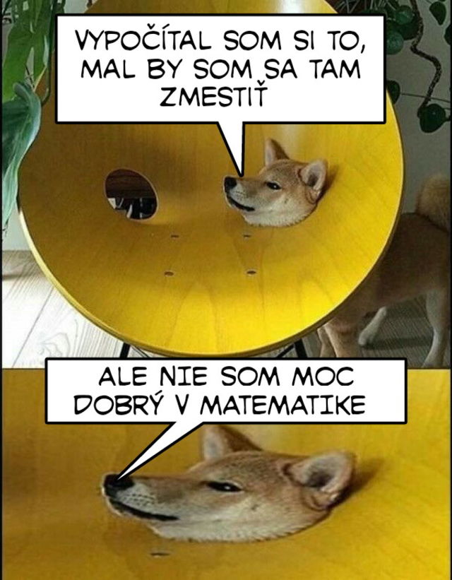 Rozkošný komix :D