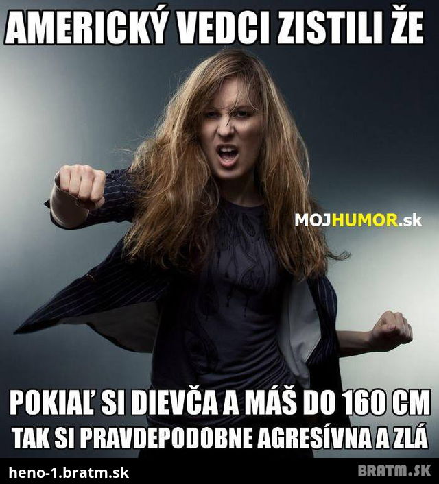 Koľko meriaš? Americkí vedci zistili že...