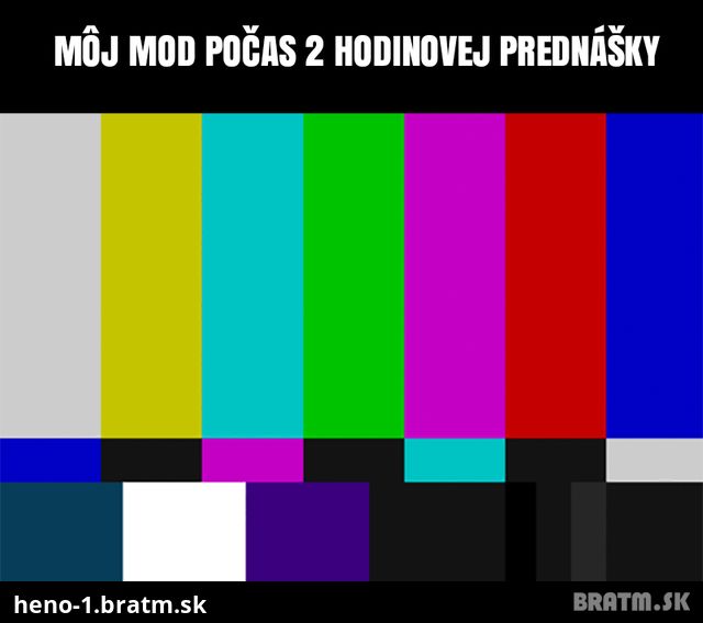 ŠKOLA VS MOJ MYSLIENKOVY POCHOD