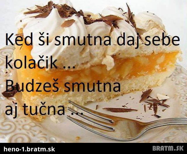 Si smutna? Pozri si toto :D