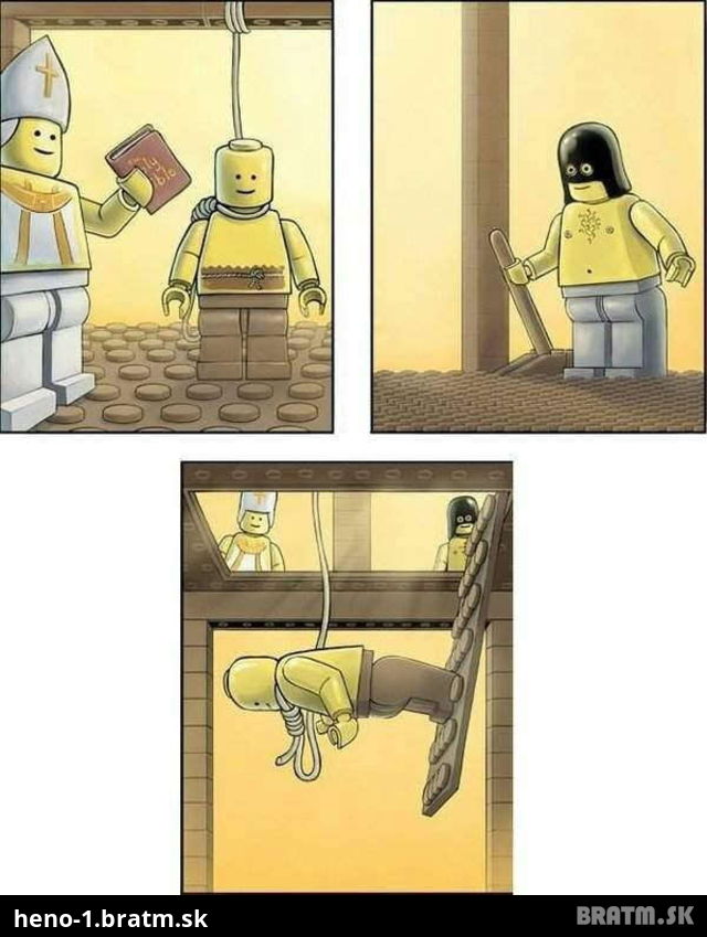 Lego logic :D