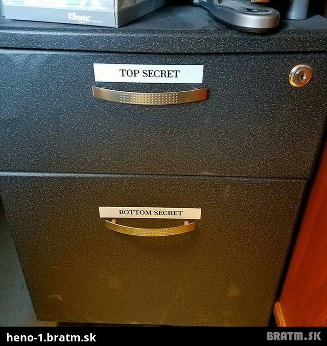 TOP SECRET