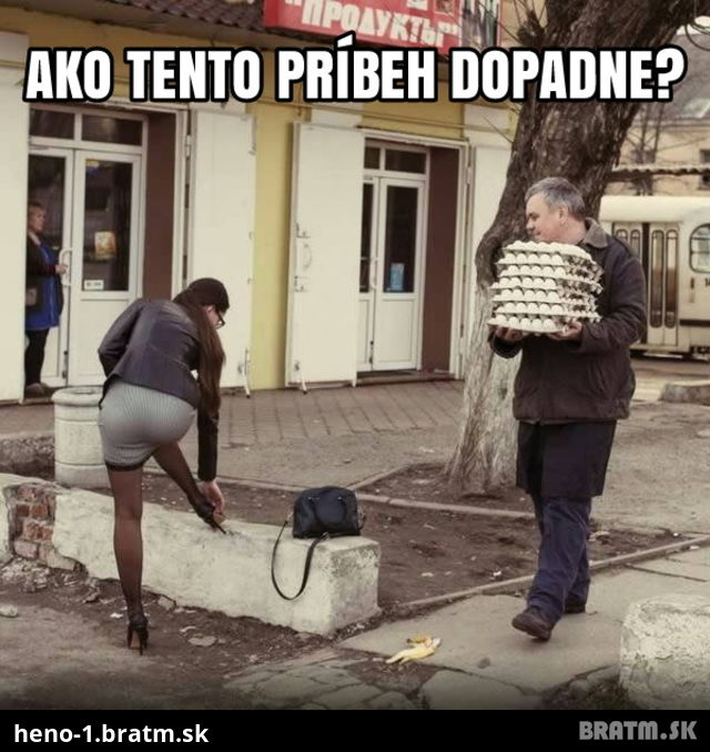 Čo myslíte ako by tento príbeh mohol dopadnúť? Dajte pls verzie do komentu :D:D:D