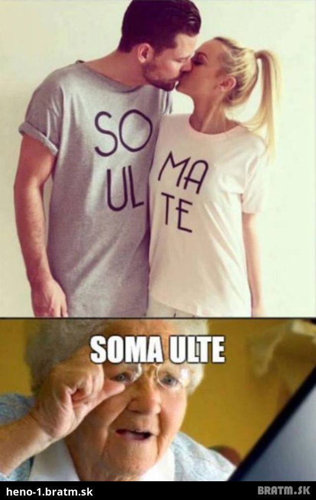 SOMA ULTE :D