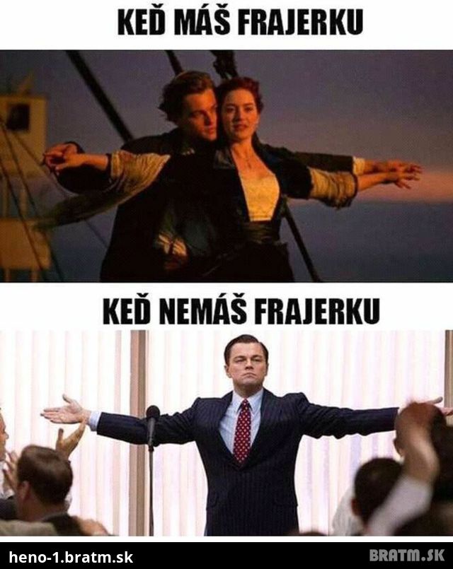 Ked máš babu VS ked si free:D