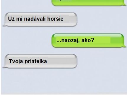 Tak toto je poriadny odfajč