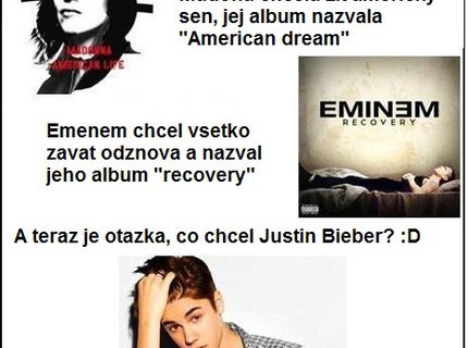 A teraz je otázka...