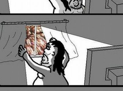 Čo tam po silvestri... ja mam pocitac