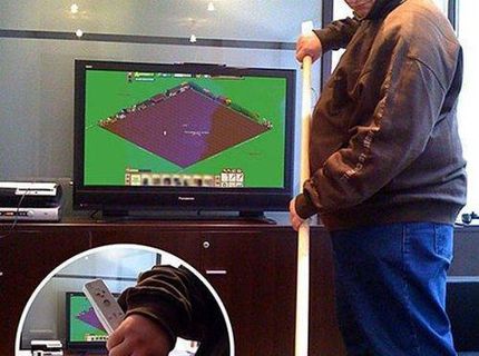 Farmville Wii edícia