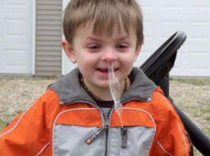 Tato bude na mňa pyšný..