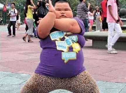 Gangam style
