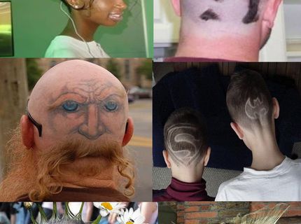 Hair Style