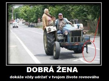 Správna žena