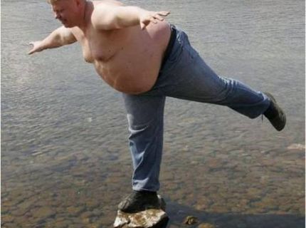 Hotový talent!