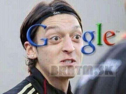 Google powa :D