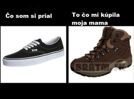 Tak toto vie občas sklamať :D