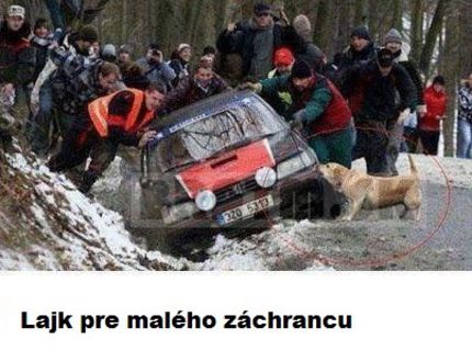 Tak kto si myslíte, že je hrdina tak poprosím lajk!:)