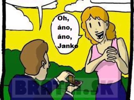 Ako nasrať dvojičku :D