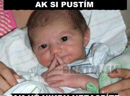 Nebezpečne zlaté :D