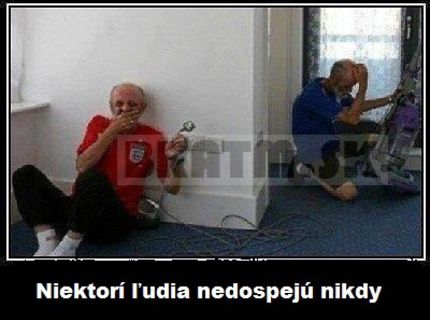 Horšie ako decko :D