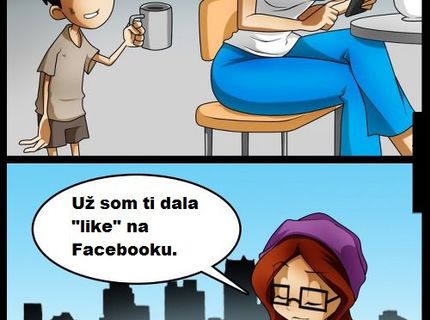 Podpora sa ráta :)