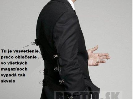 Ako dosiahnuť vytúženého SLIM & FIT :D