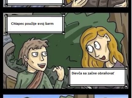 Tak toto neskúšajte :)