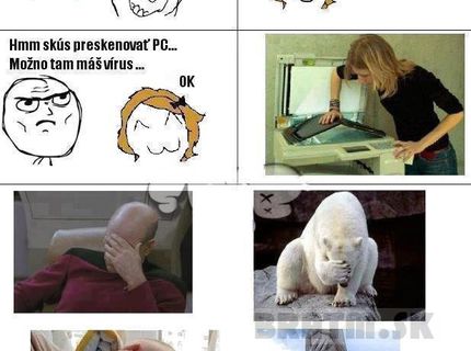 Aj tak sa dá :D