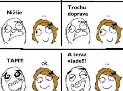 Hmm... to je božské :)